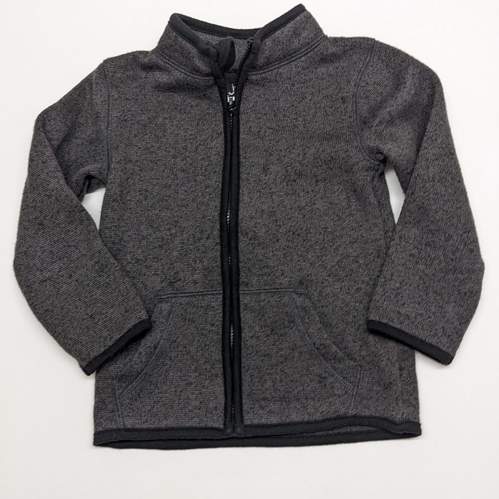 Baby jacket